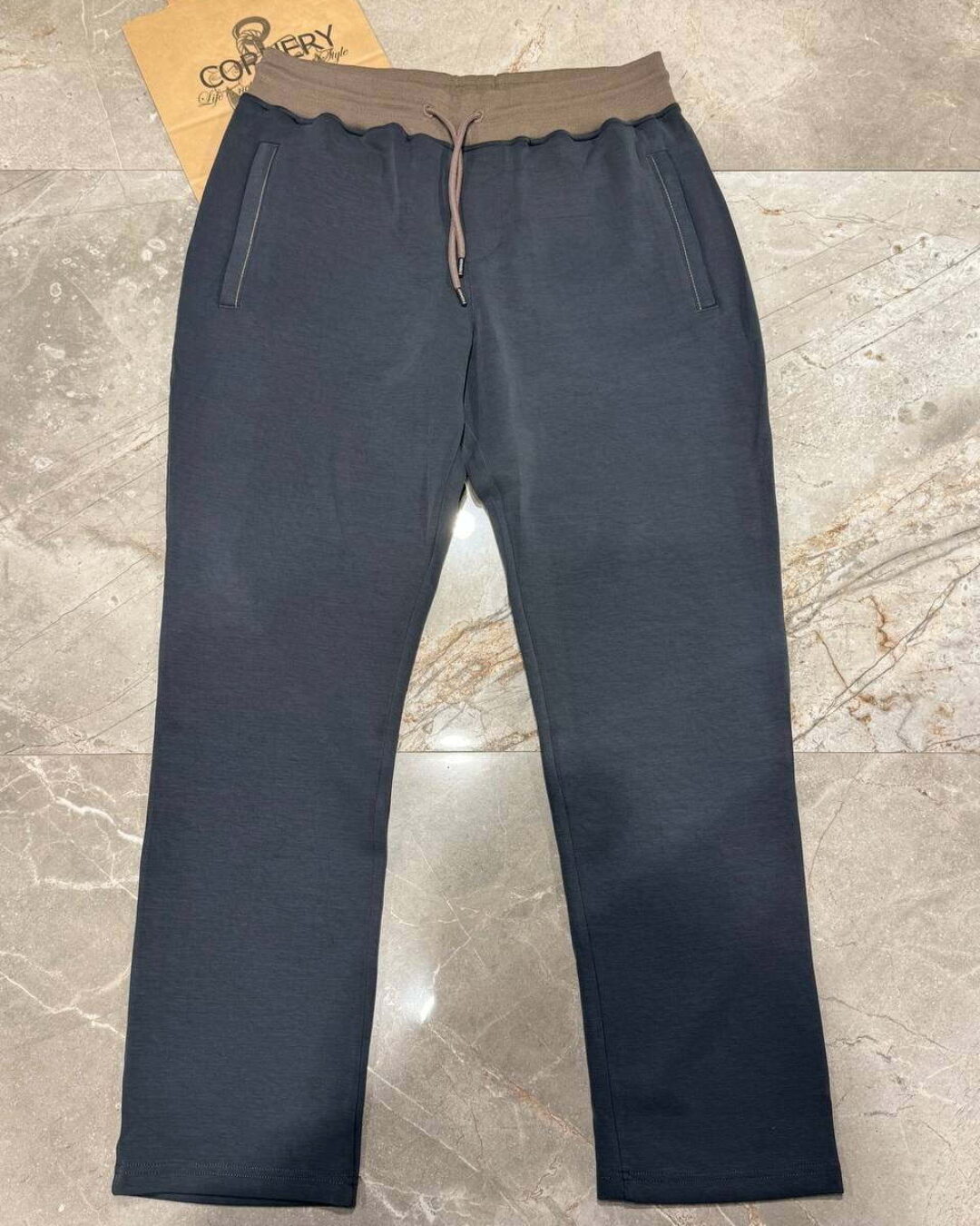 Костюм Hermes — изображение 4