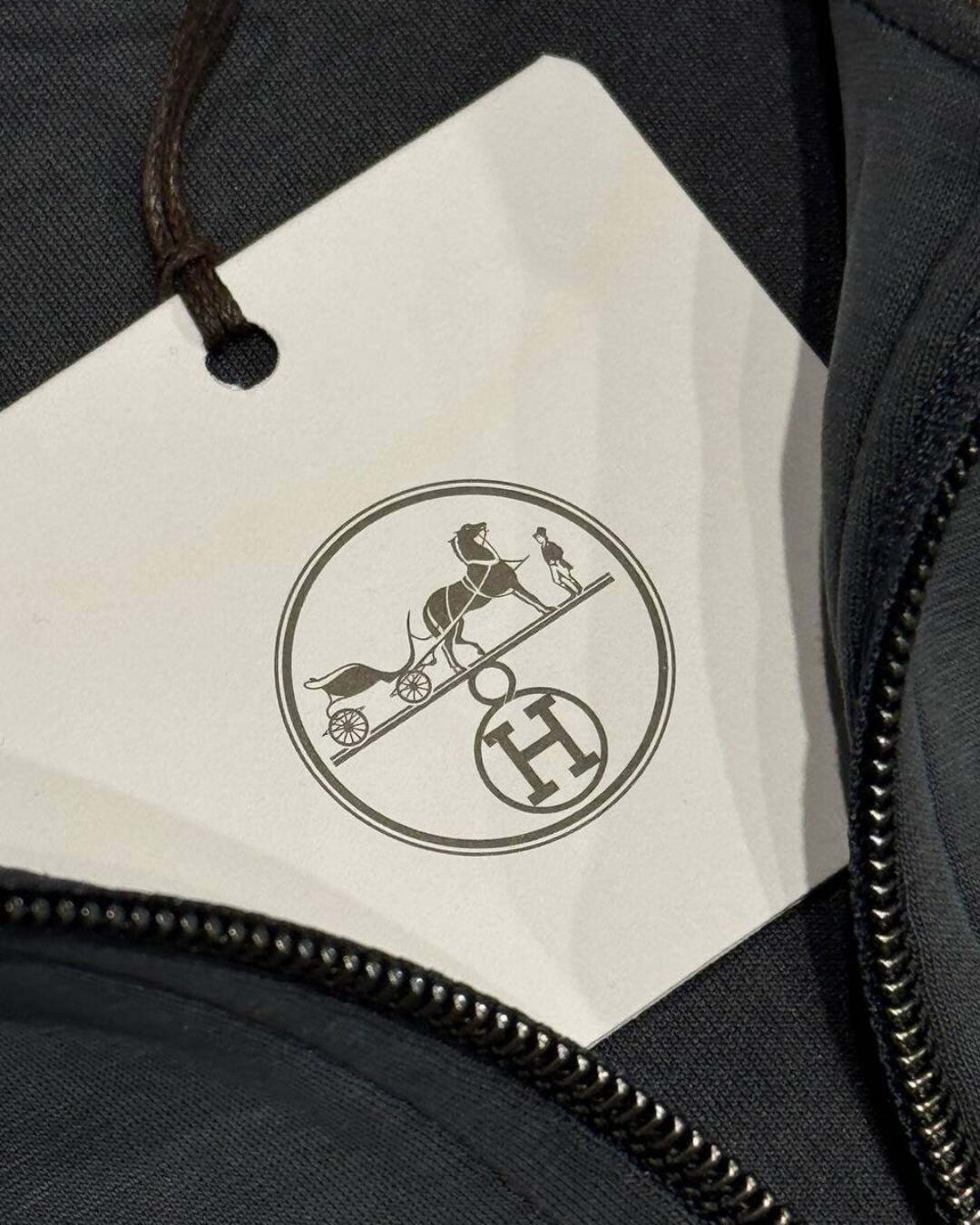 Костюм Hermes — изображение 9