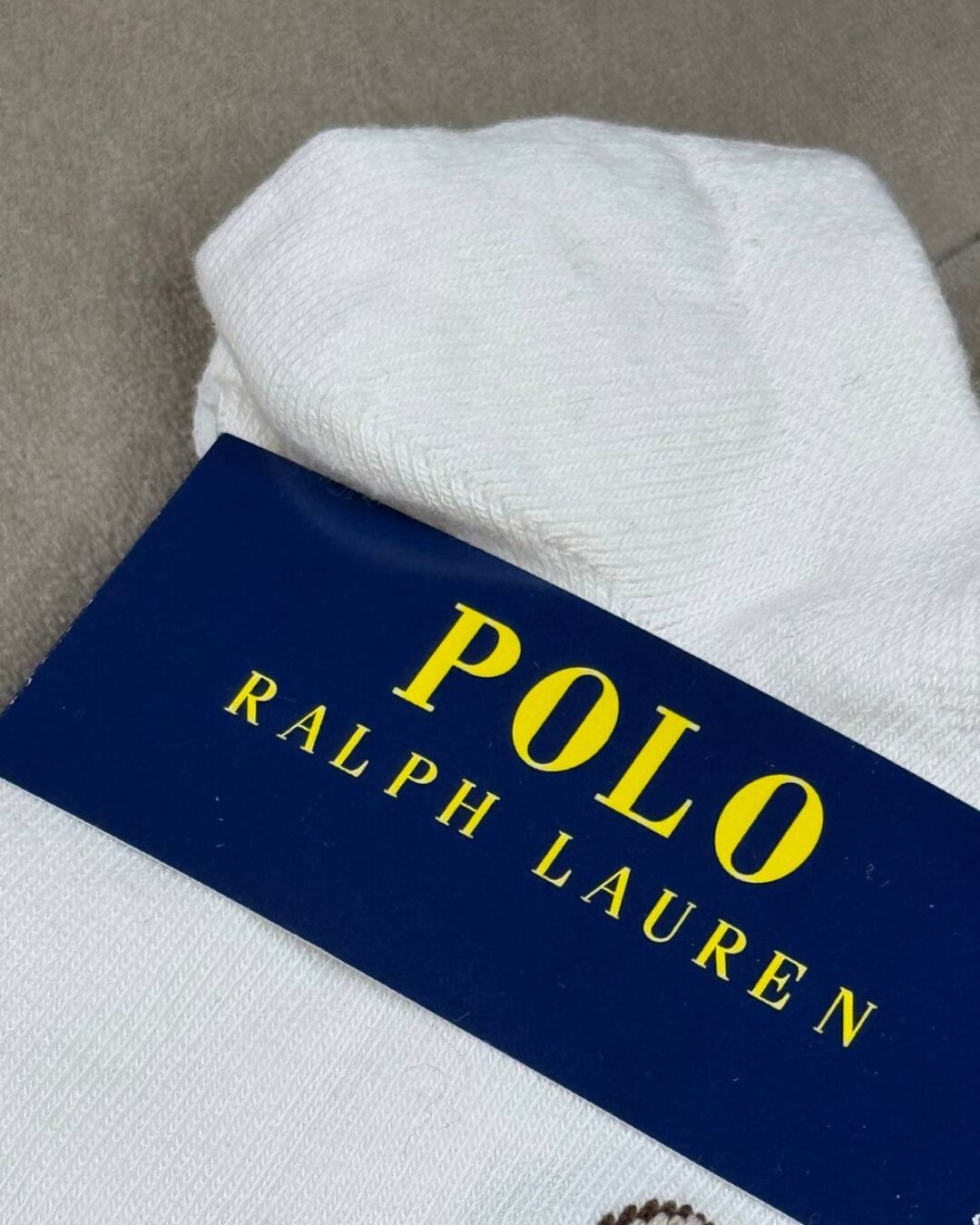 Носки Polo Ralph Lauren — изображение 2