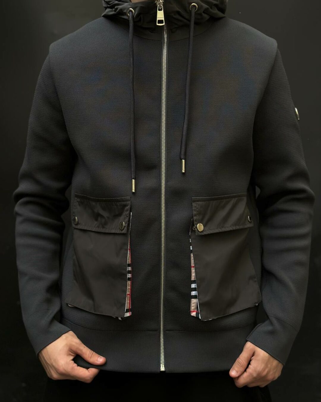 Куртка Burberry