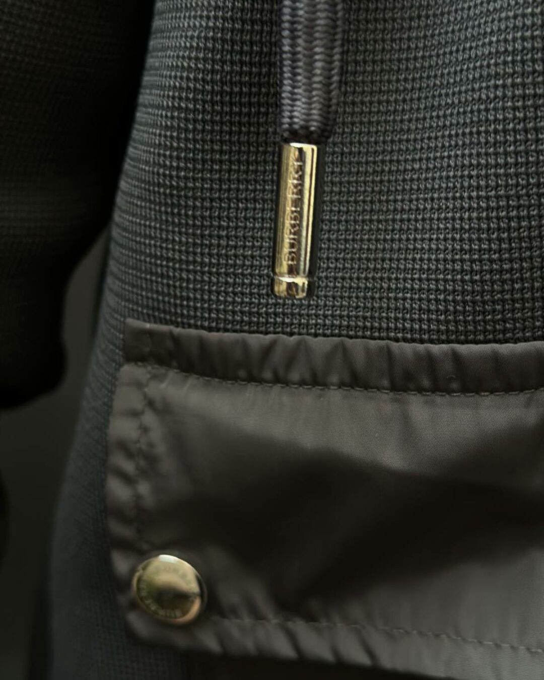 Куртка Burberry — изображение 6