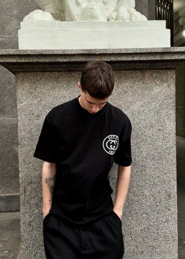 Футболка Gucci