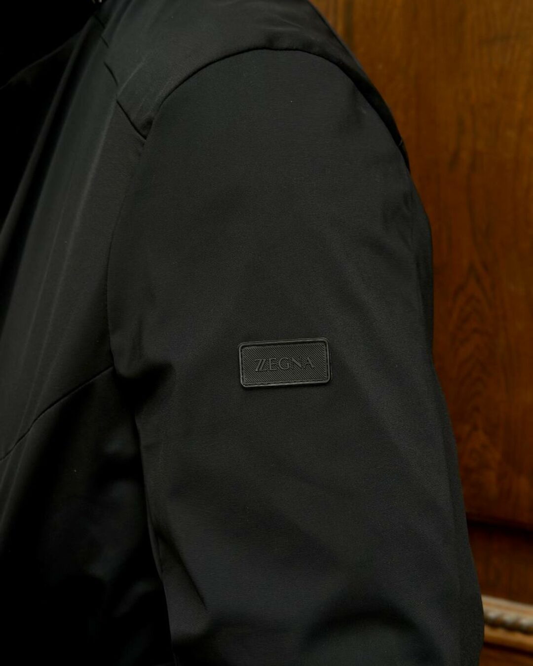 Куртка Zegna — изображение 4