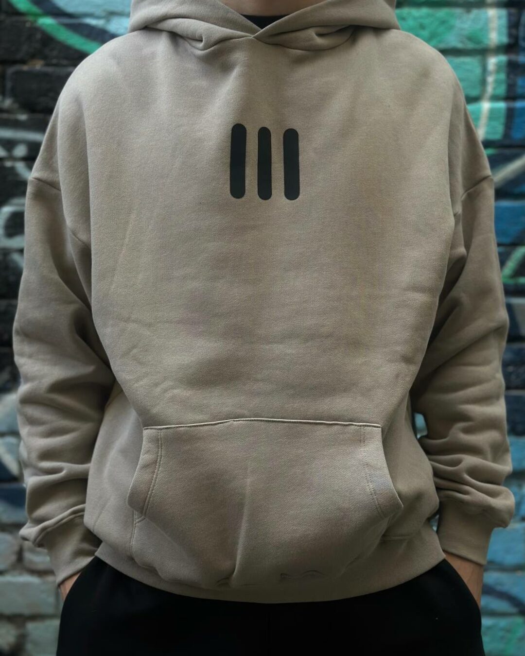 Худи Fear of God — изображение 2