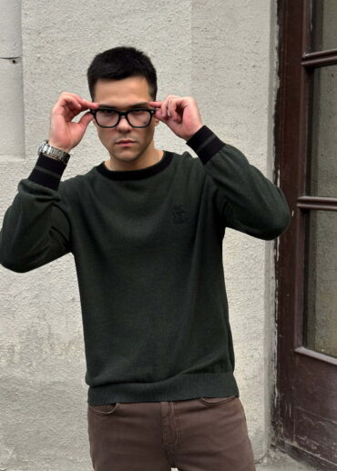 Кофта Brunello Cucinelli