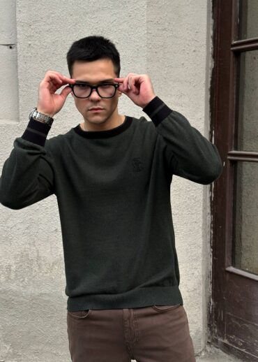 Кофта Brunello Cucinelli