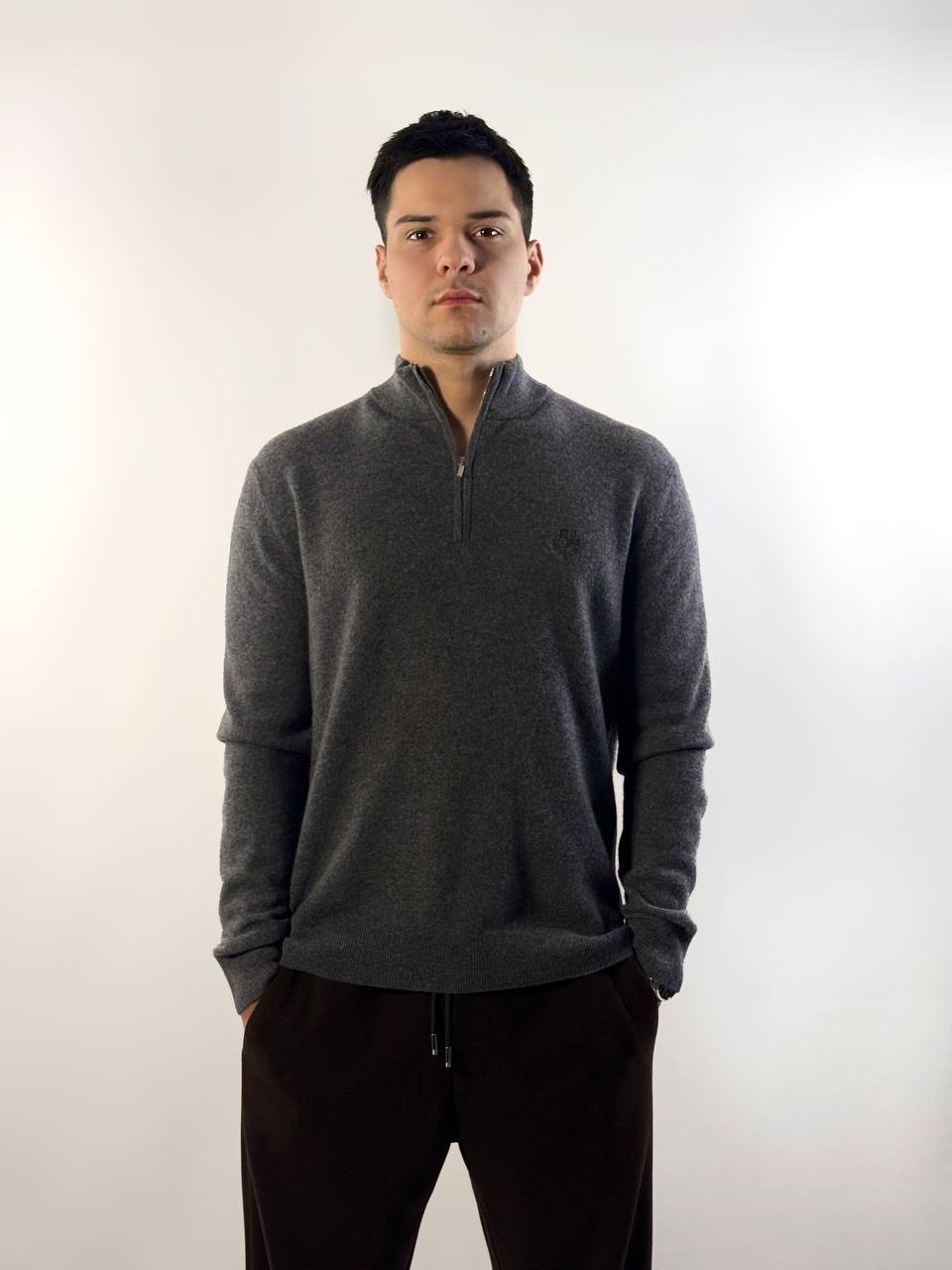 Кофта Loro Piana