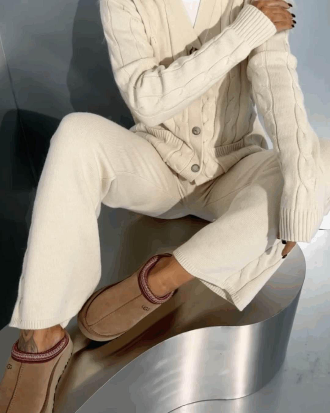 Костюм Loro Piana — изображение 2