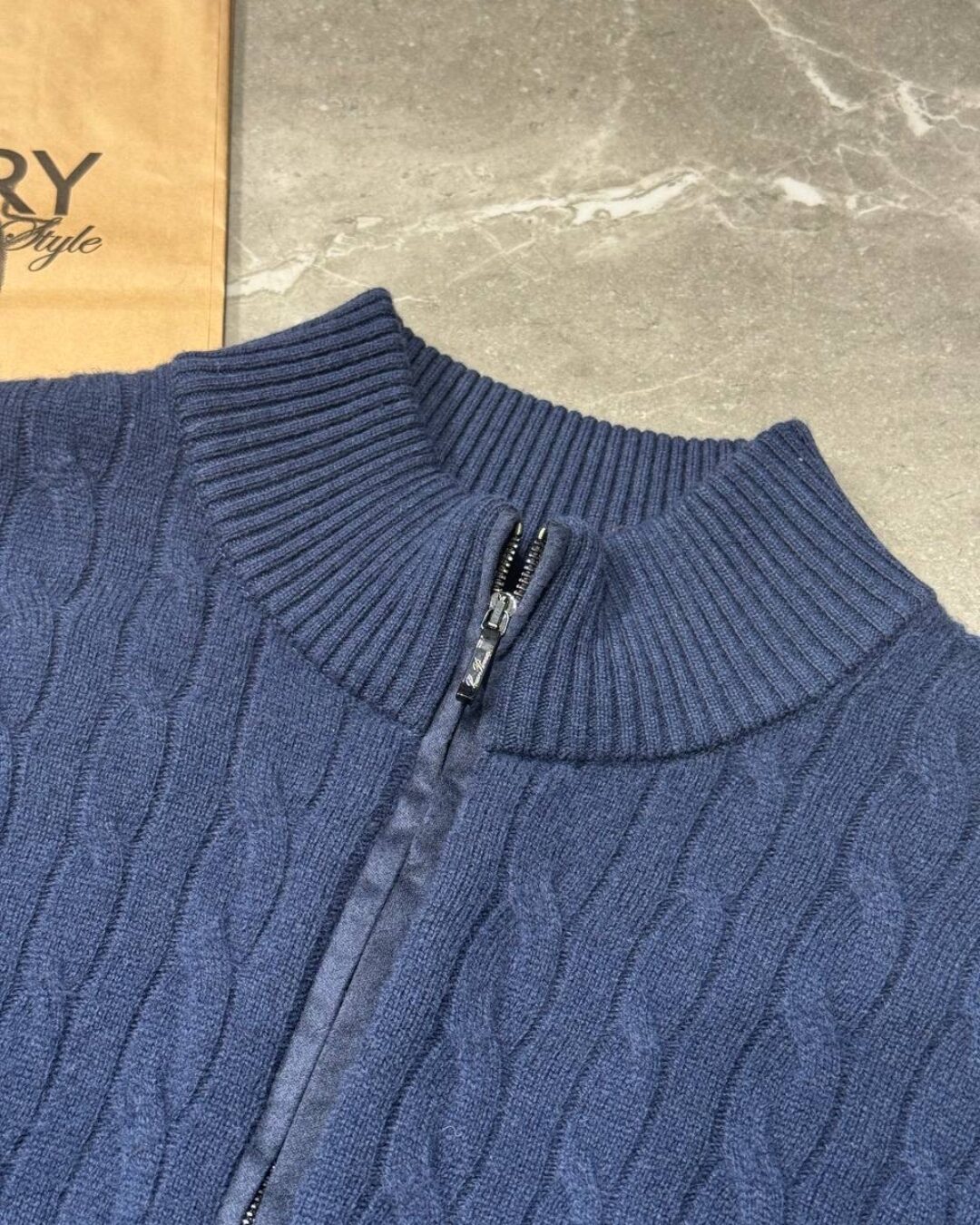 Кофта Loro Piana — изображение 8