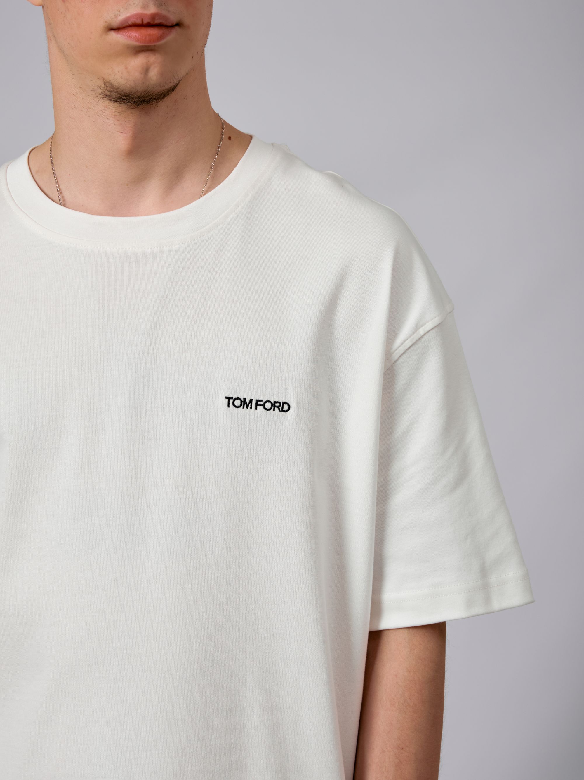 Футболка Tom Ford — фото 4
