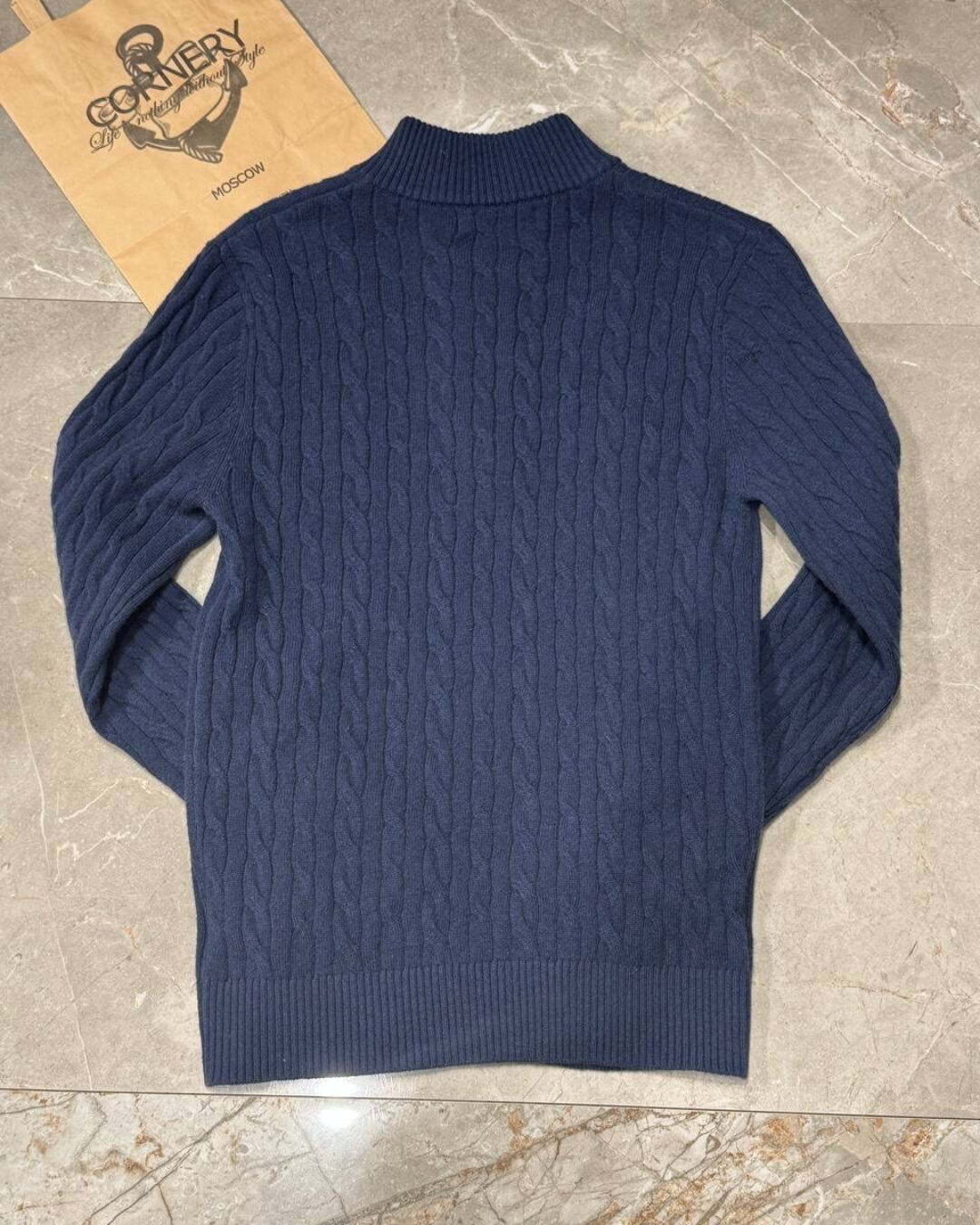 Кофта Loro Piana — изображение 4