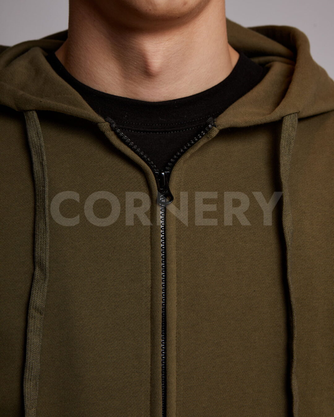 Zip-Худи Stone Island — изображение 9