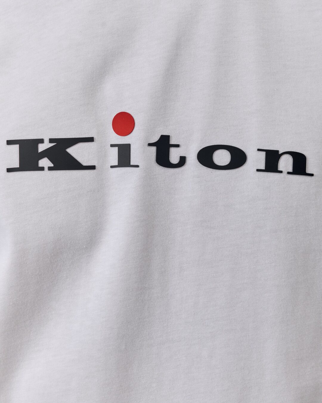 Футболка Kiton — изображение 4