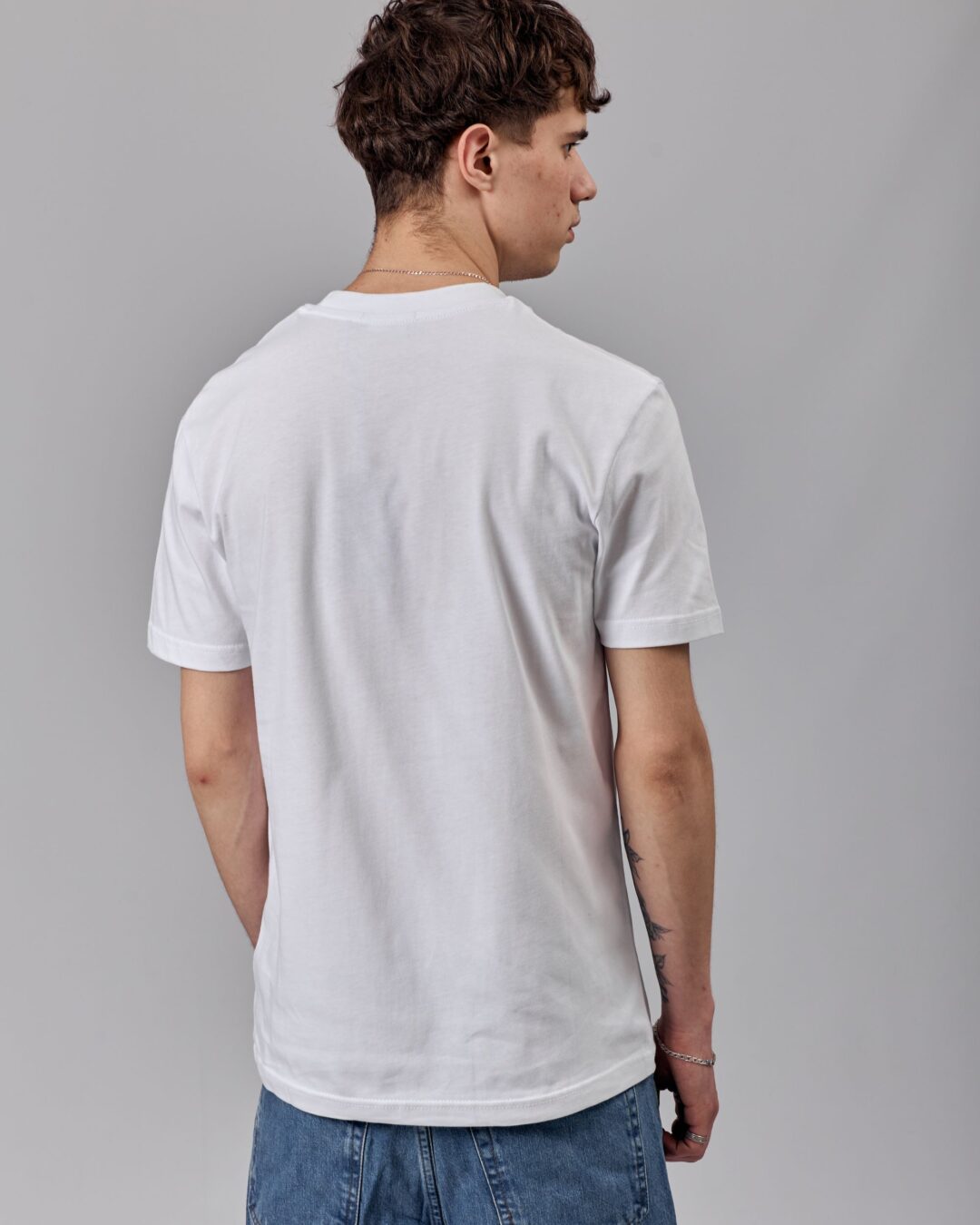 Футболка Kiton — изображение 2