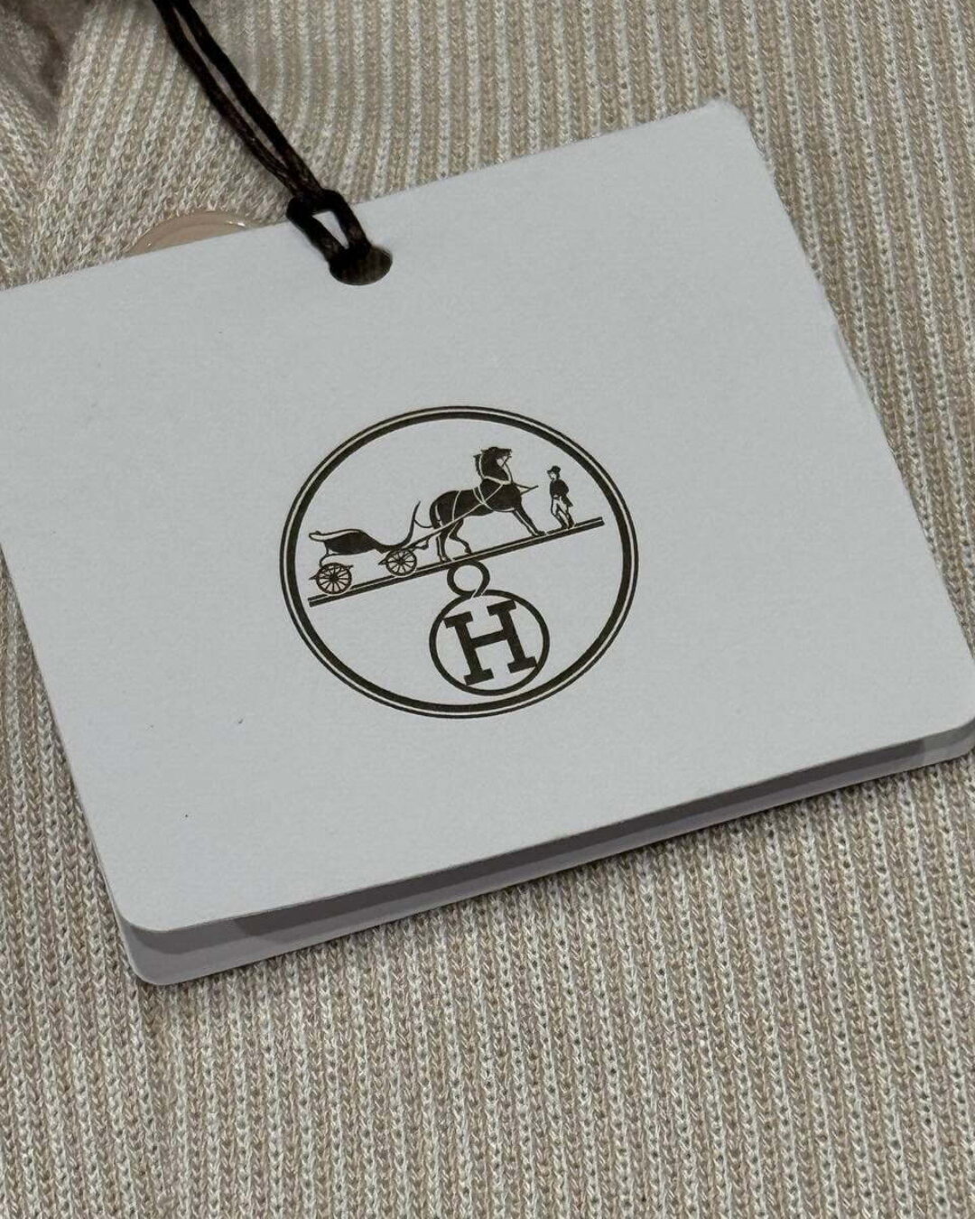 Кофта Hermes — изображение 9