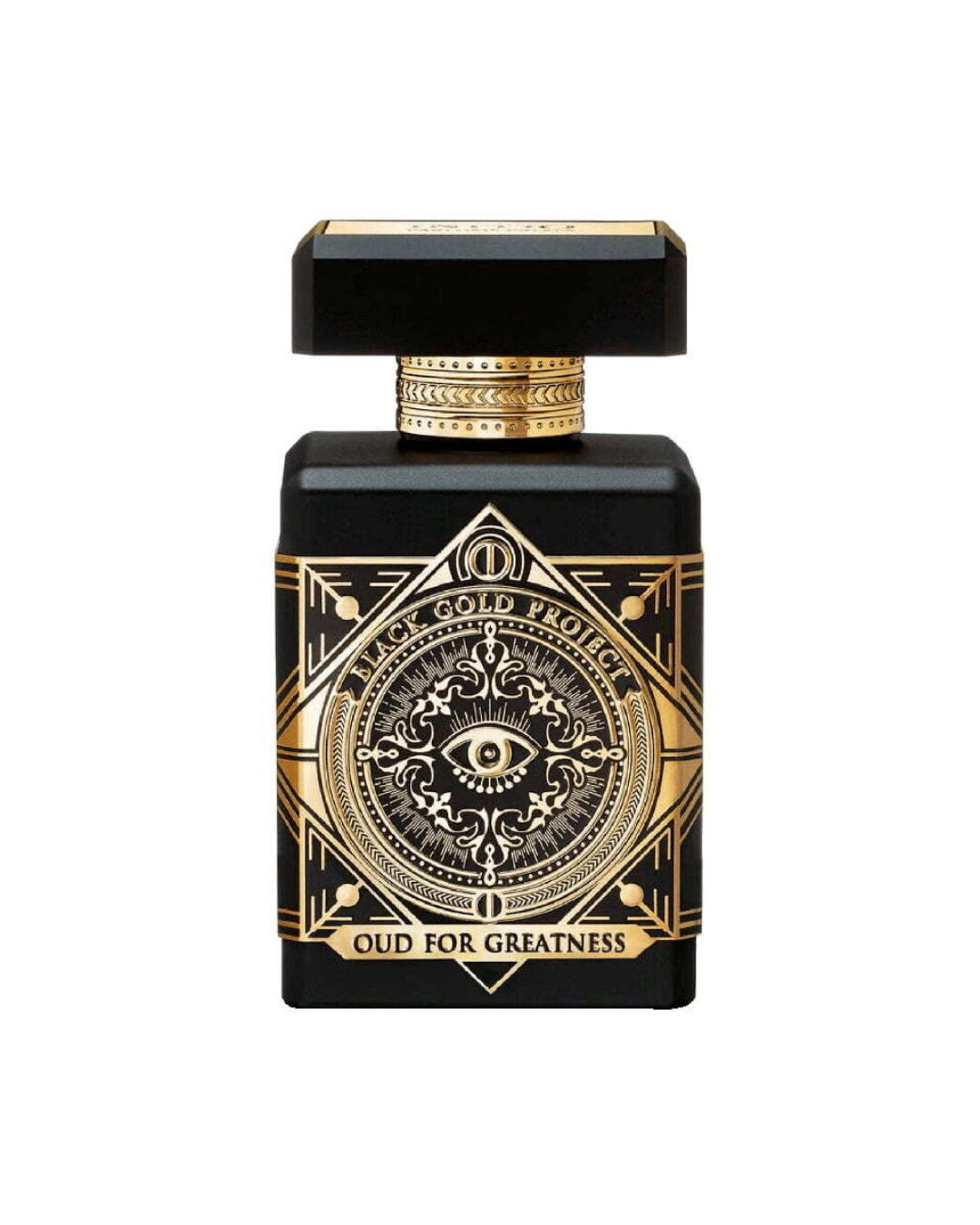 Парфюм Initio Oud For Greatness — изображение 10