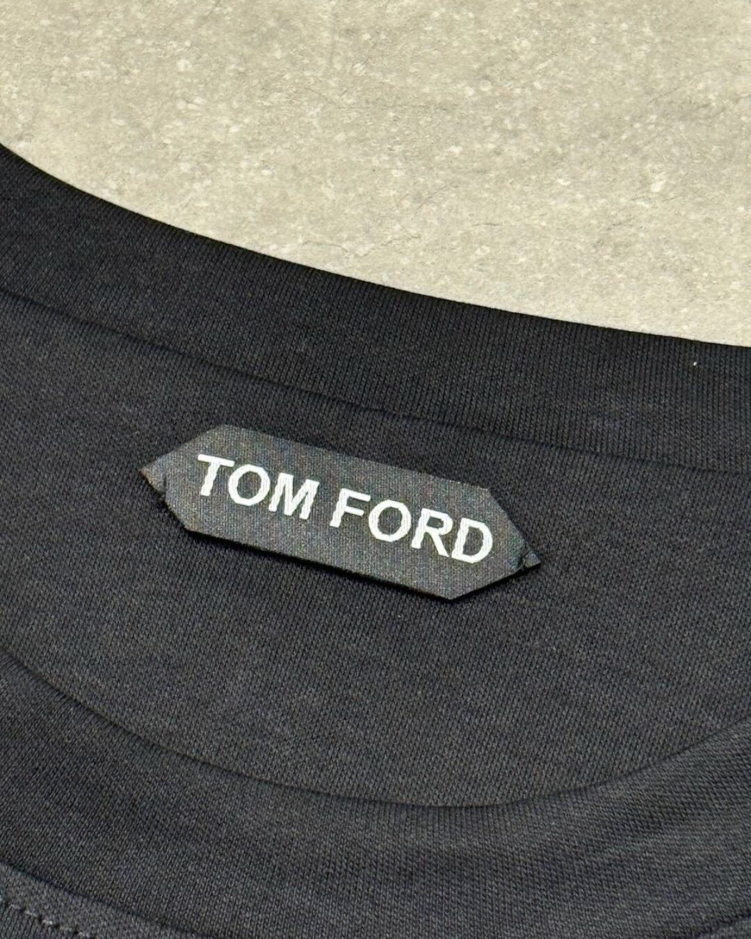 Футболка Tom Ford — изображение 6
