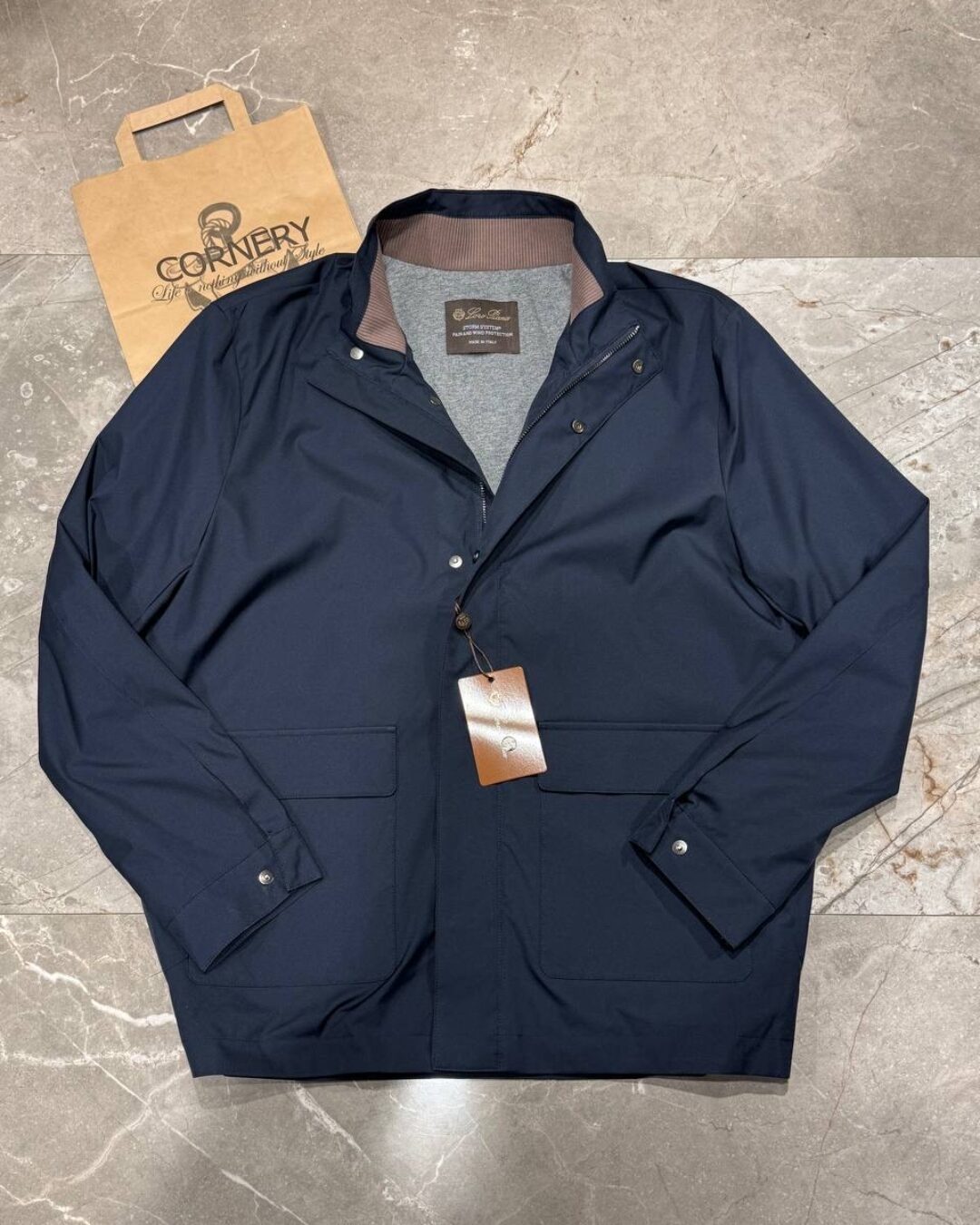 Куртка Loro Piana