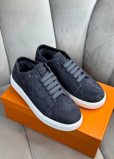 Кеды Santoni