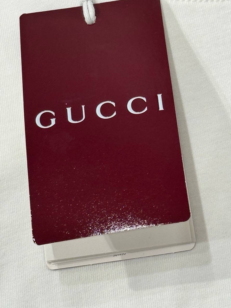 Футболка Gucci — фото 5