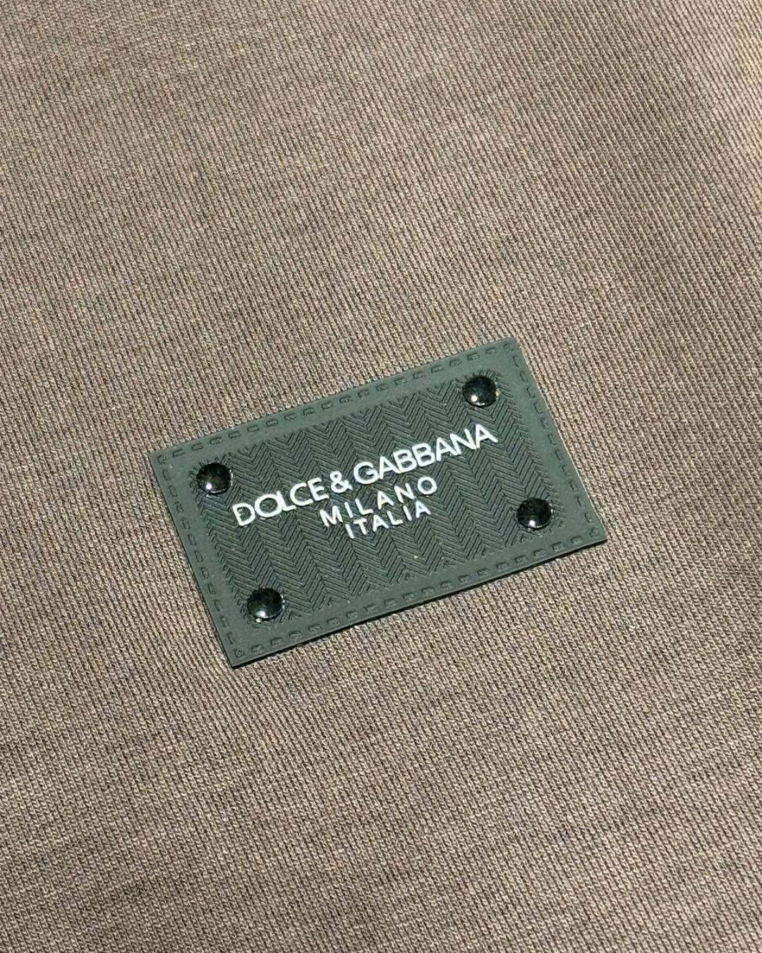 Худи Dolce & Gabbana — изображение 6