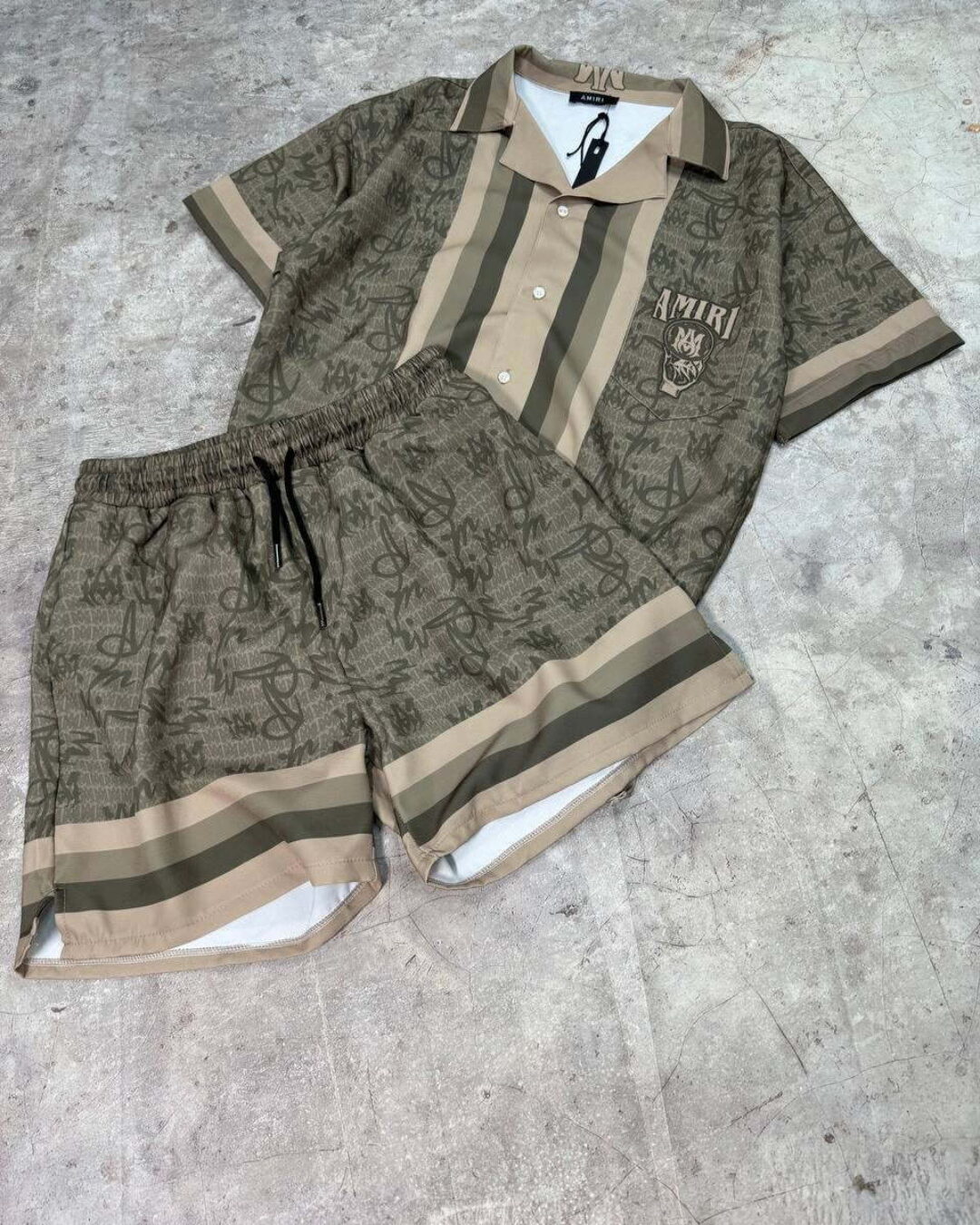 Костюм Amiri — изображение 2