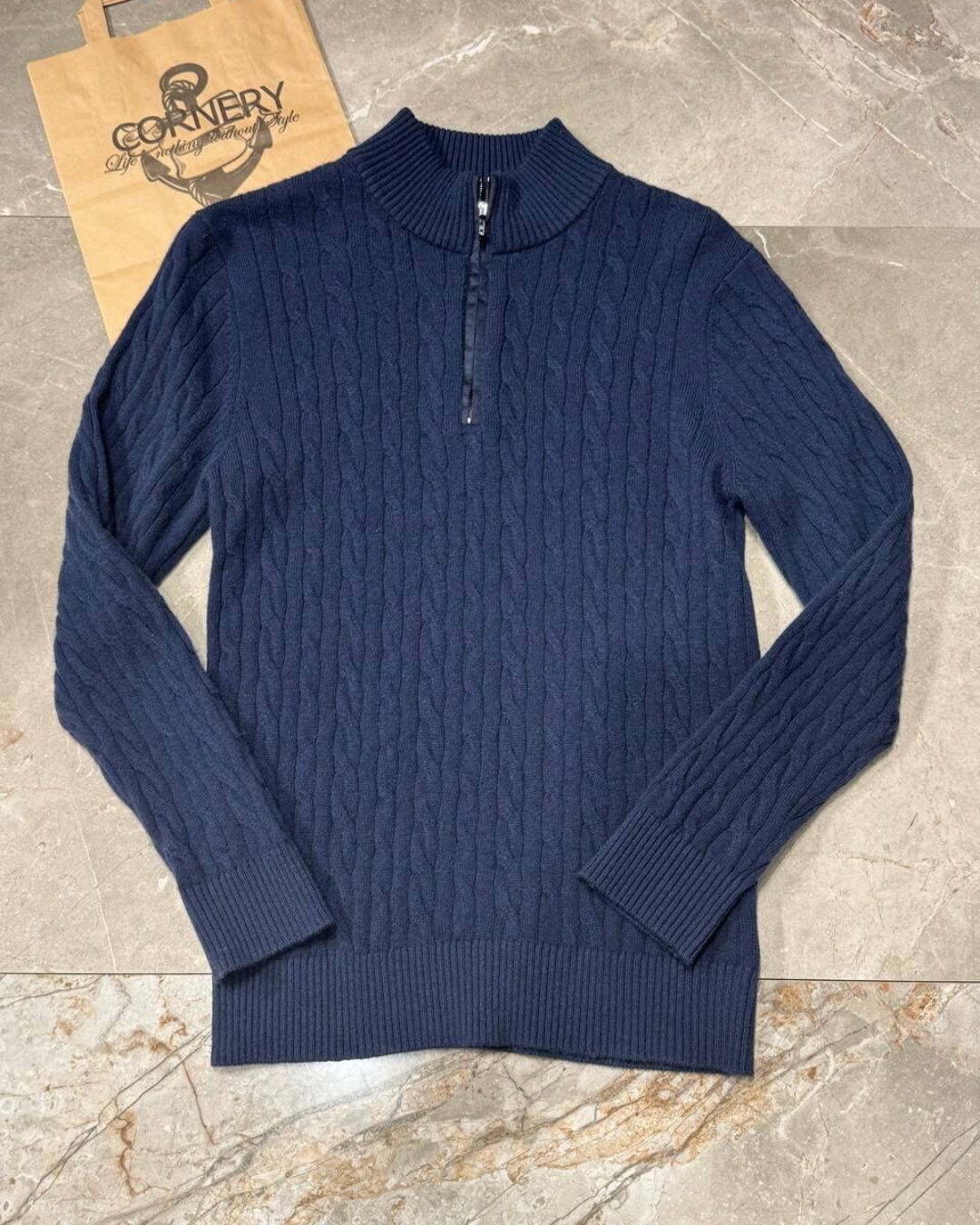 Кофта Loro Piana — изображение 3