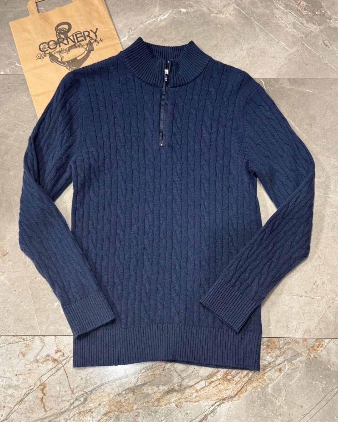 Кофта Loro Piana — изображение 3