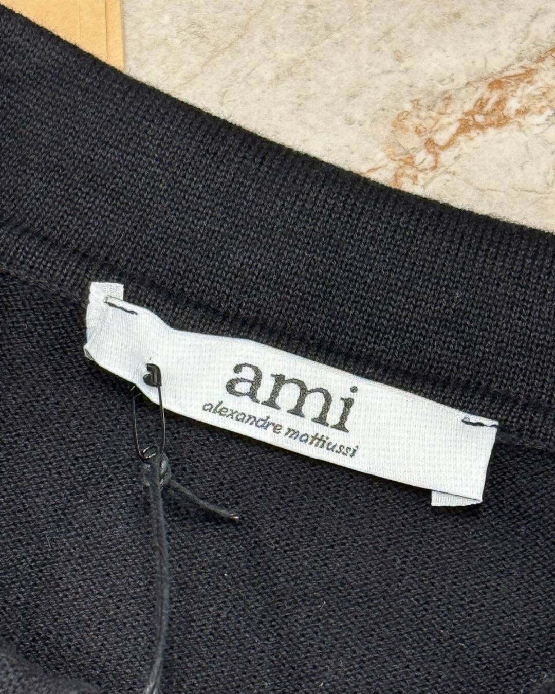 Кофта Ami — изображение 9