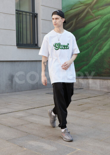 Футболка Gucci