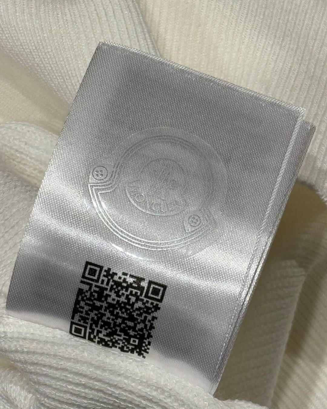 Кофта Moncler — изображение 7