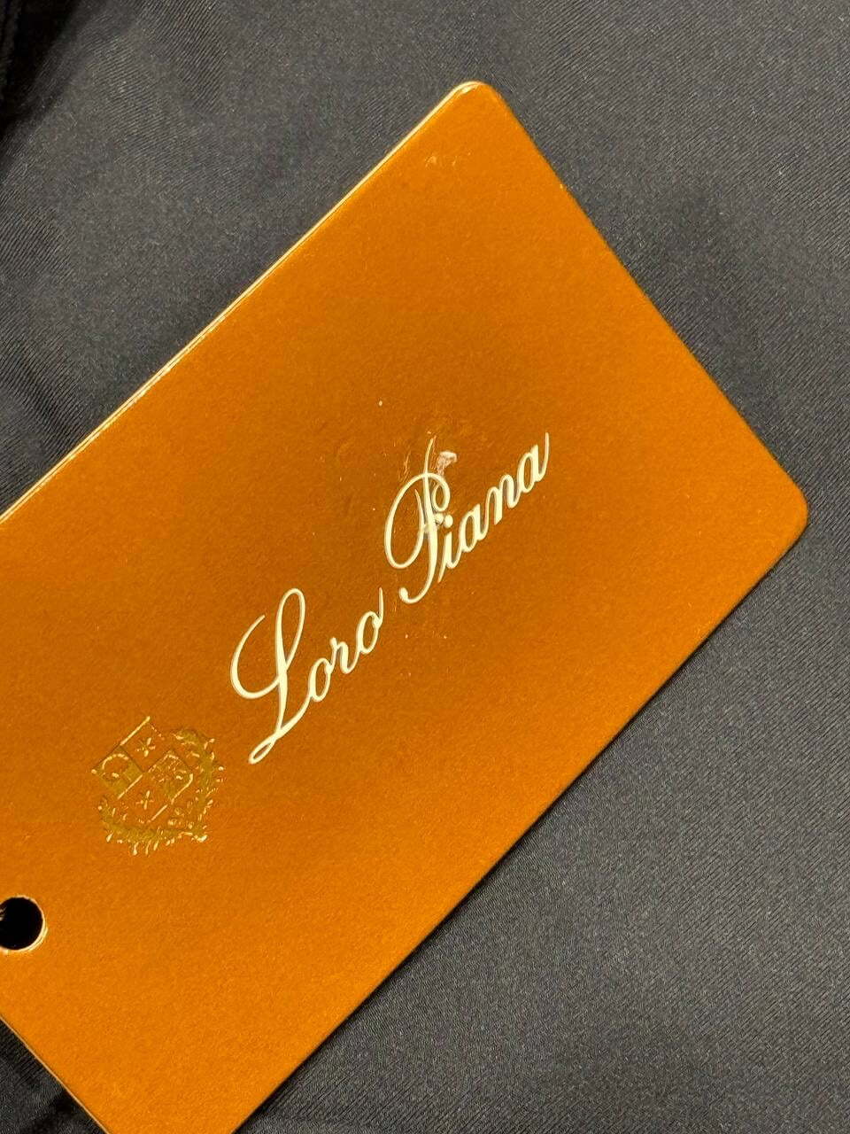 Куртка Loro Piana — фото 6