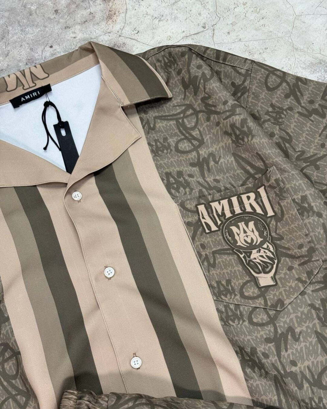 Костюм Amiri — изображение 8