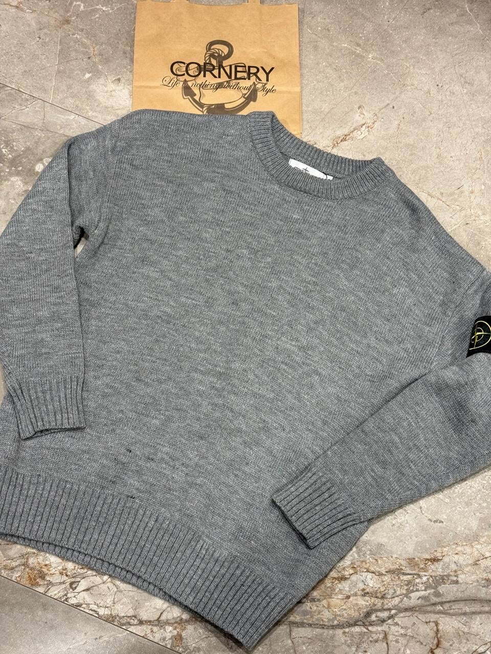 Свитер Stone Island — фото 3