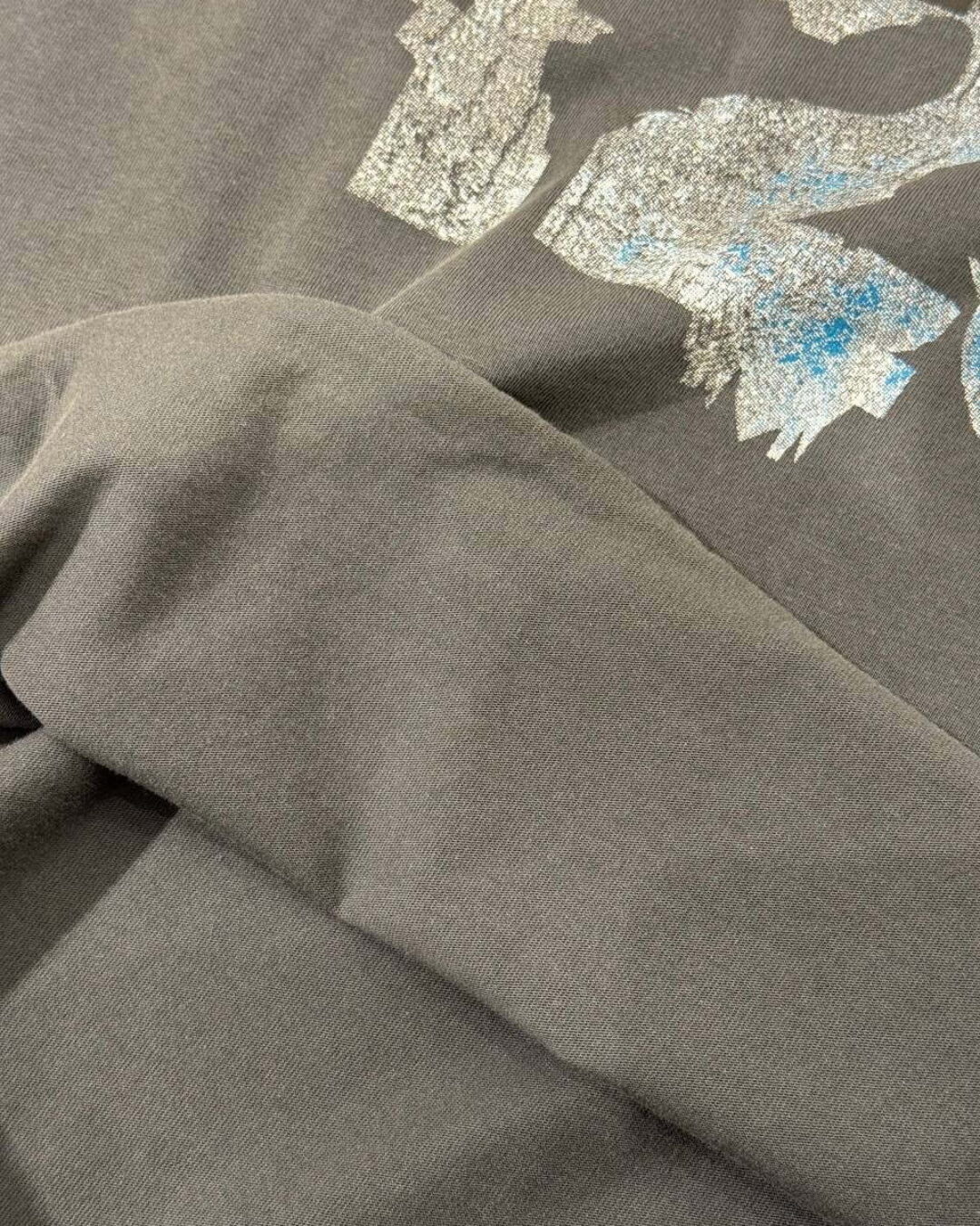 Майка Fear Of God — изображение 6