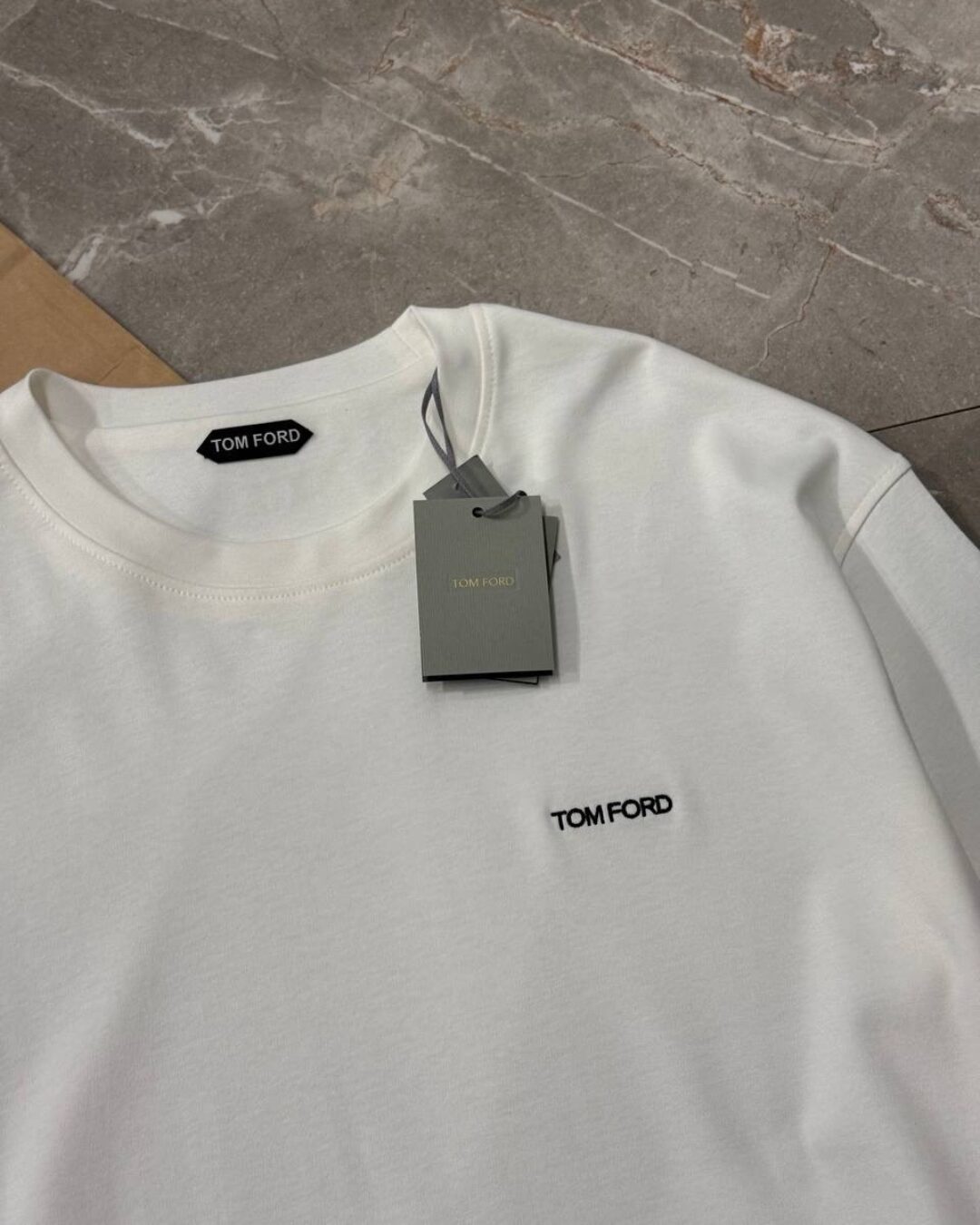 Футболка Tom Ford — изображение 8
