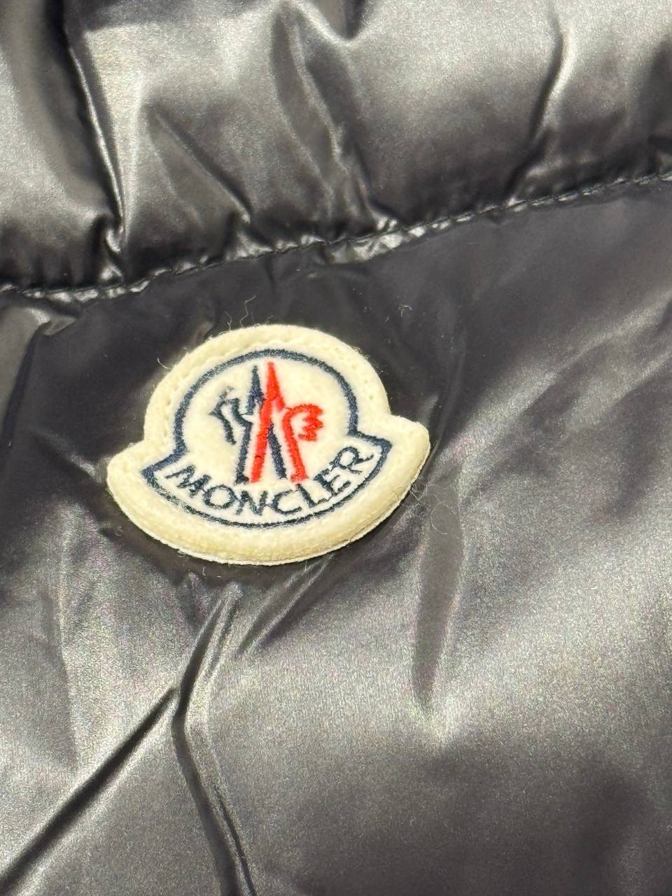 Жилет Moncler — фото 5