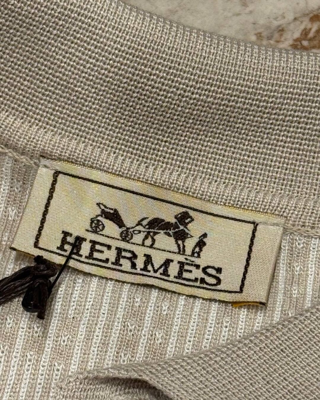 Кофта Hermes — изображение 8