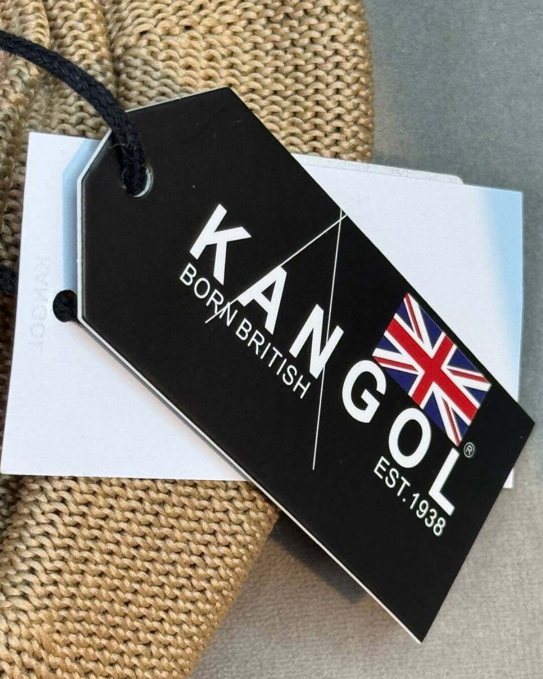 Берет Kangol — изображение 5