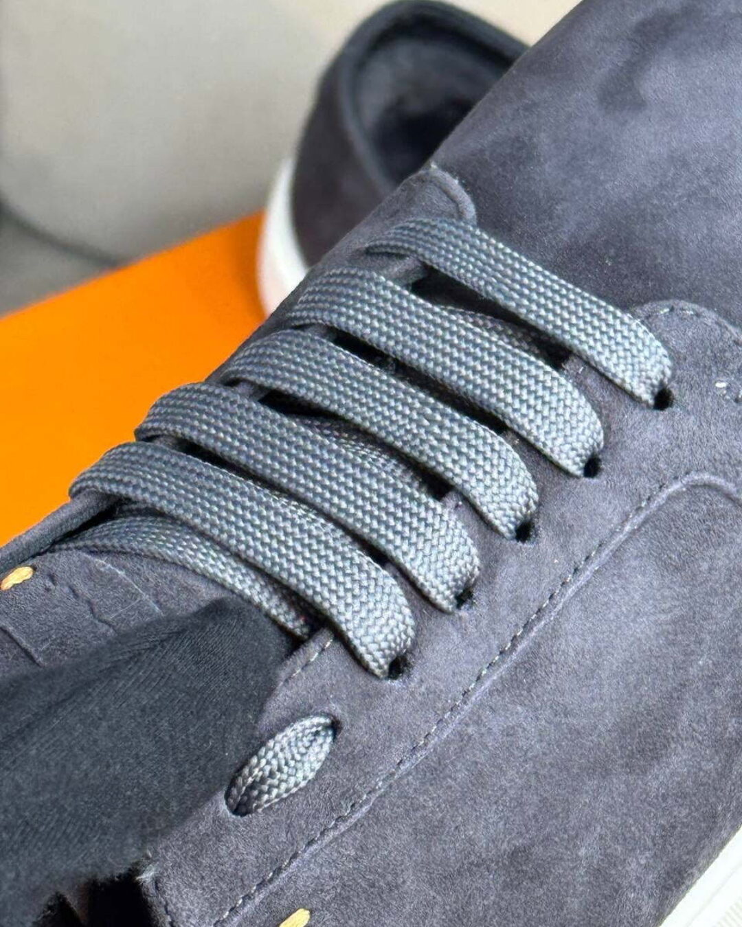 Кеды Santoni — изображение 6