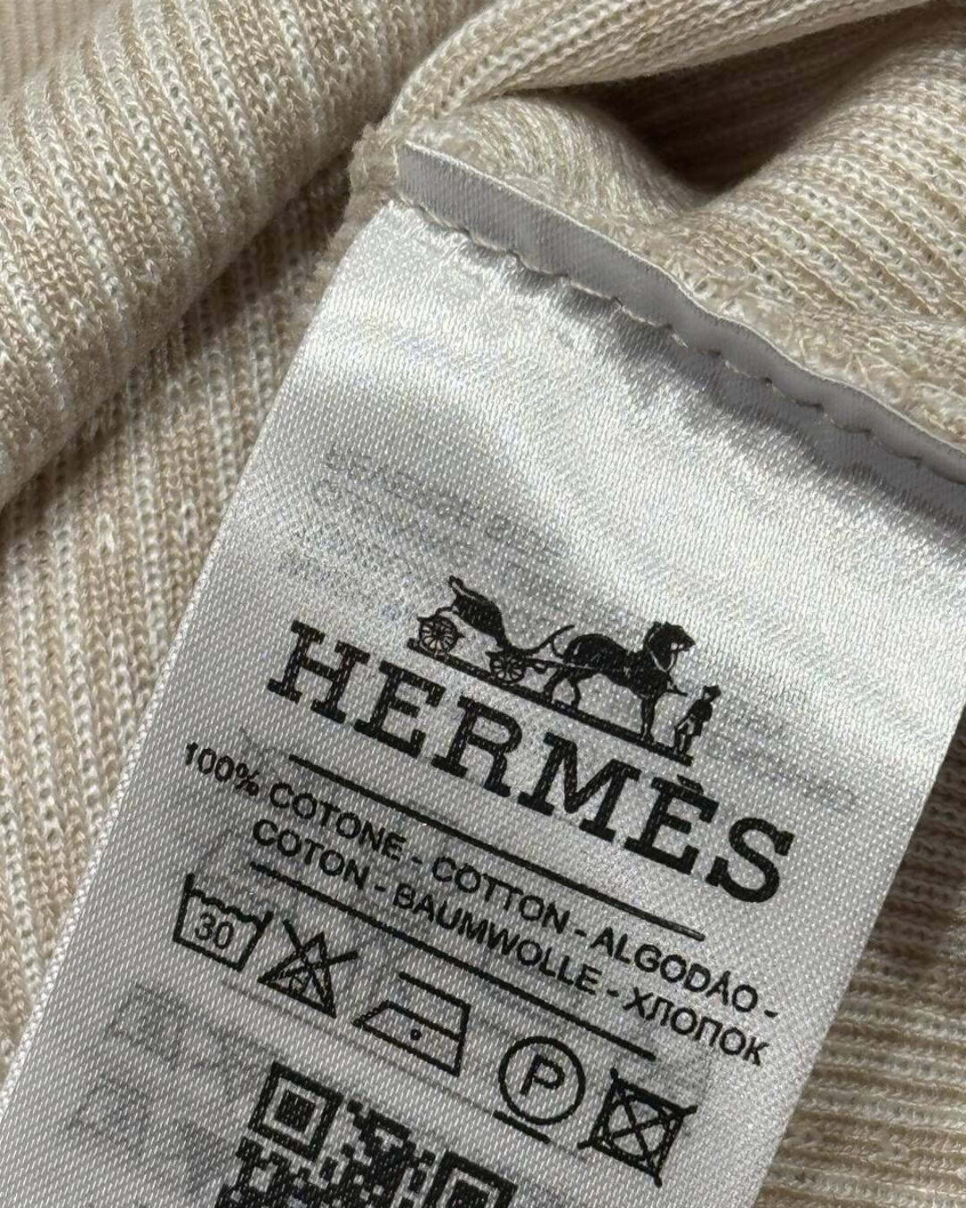 Кофта Hermes — изображение 6