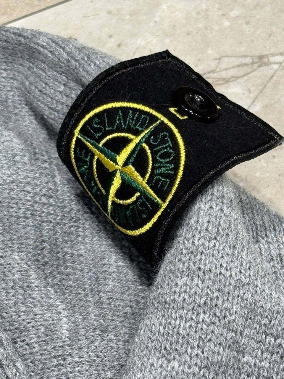 Свитер Stone Island — фото 6