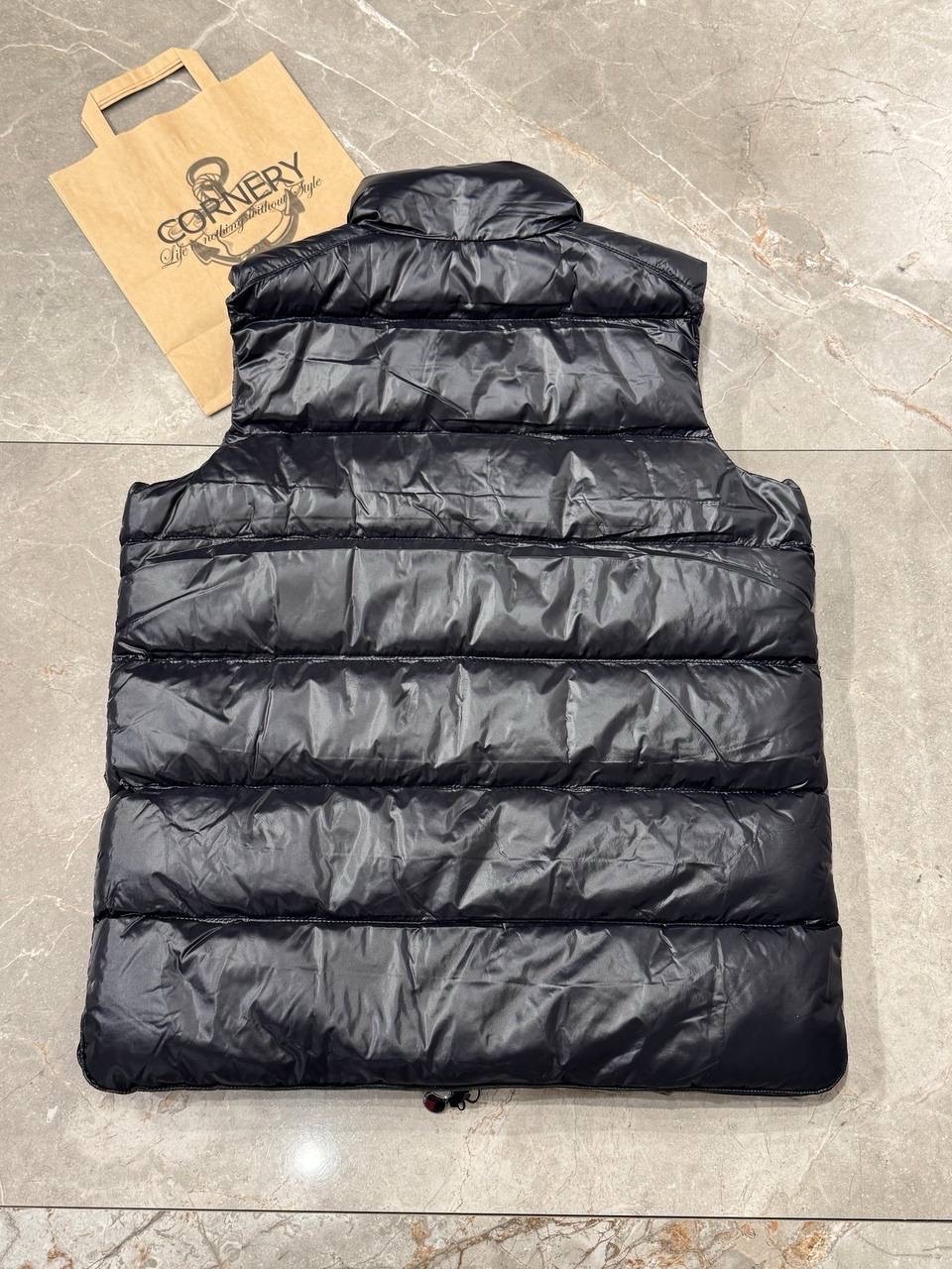 Жилет Moncler — фото 2