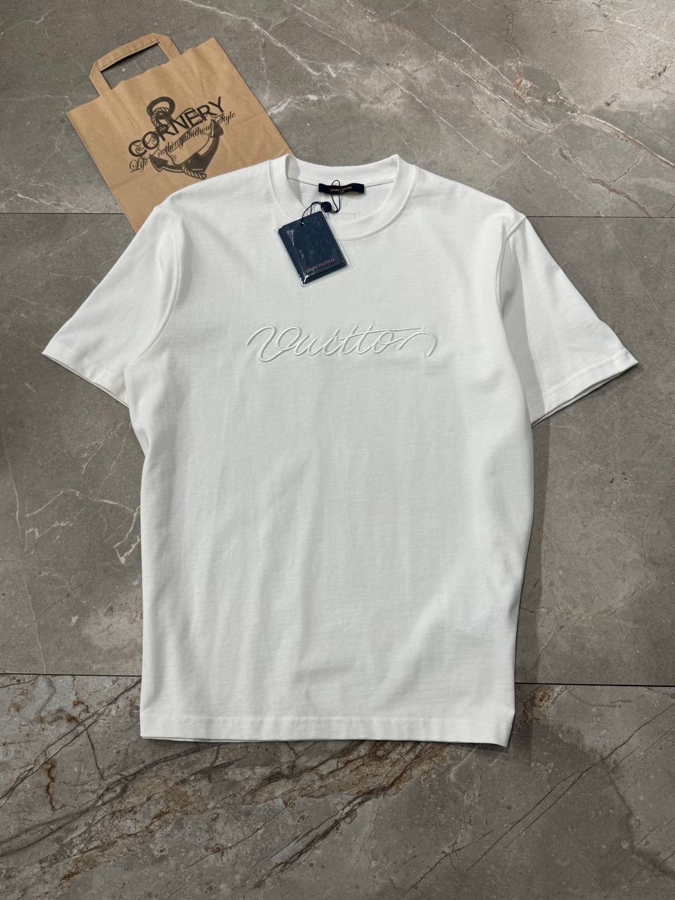 Футболка Louis Vuitton