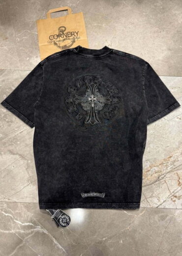 Футболка Chrome Hearts