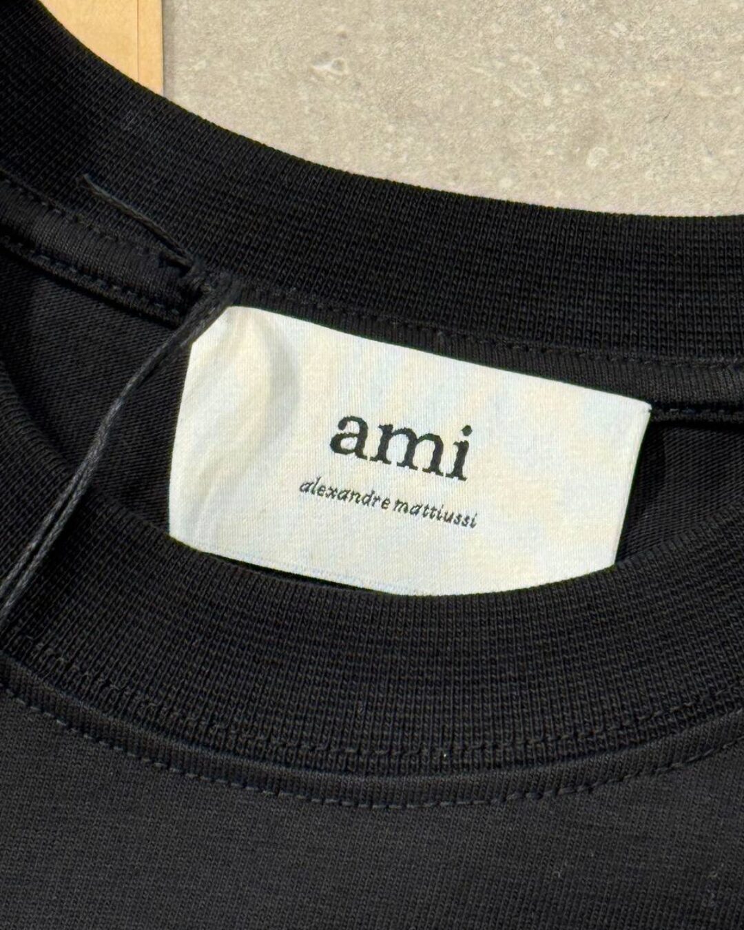 Футболка Ami — изображение 4