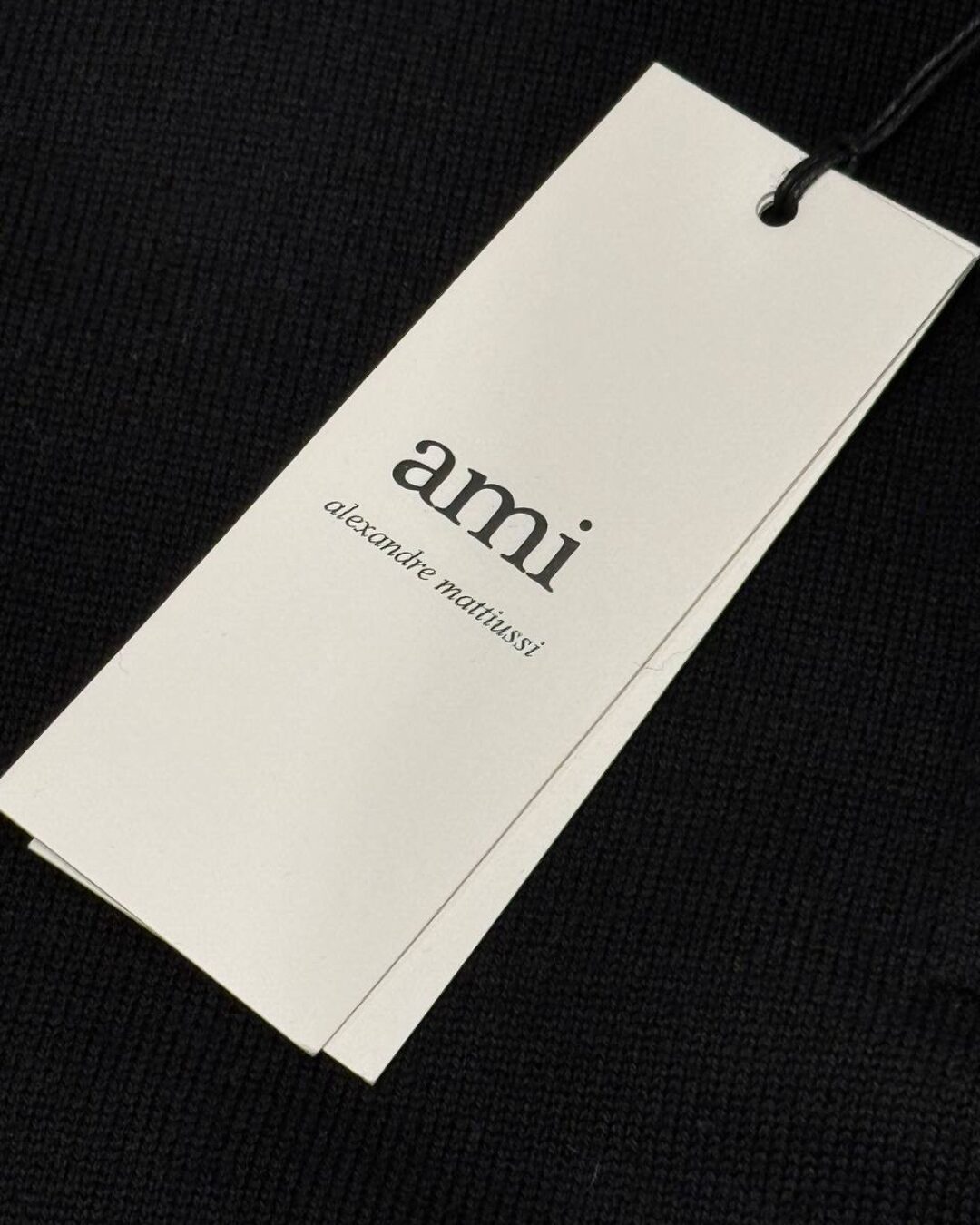 Кофта Ami — изображение 4
