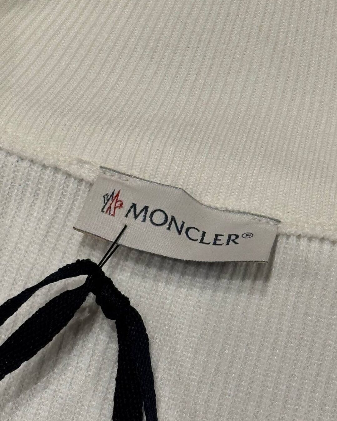 Кофта Moncler — изображение 9