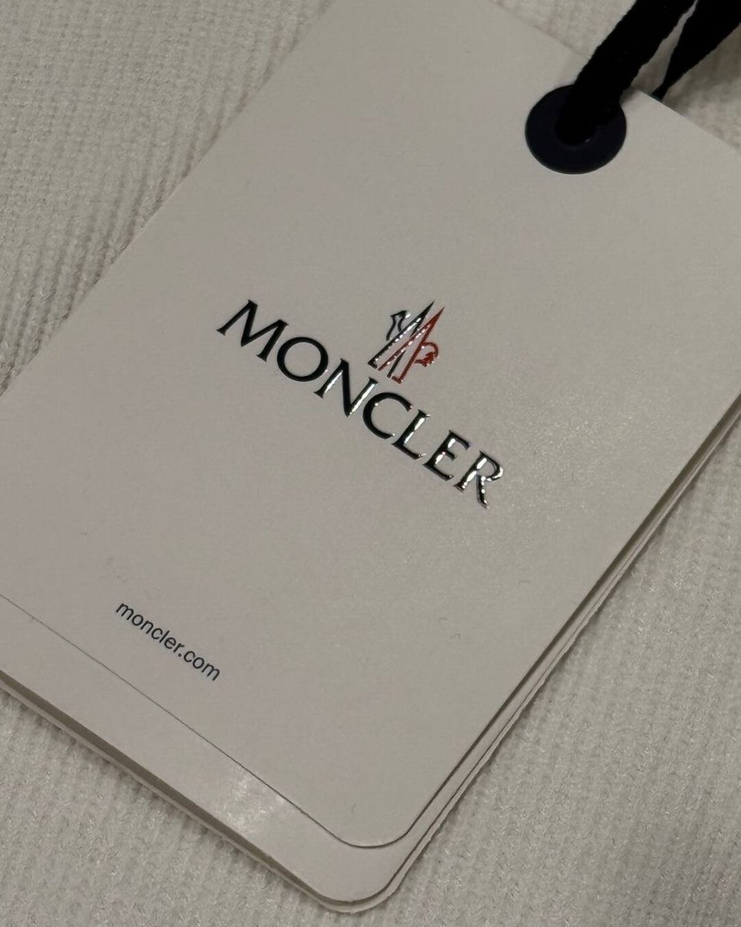 Кофта Moncler — изображение 6