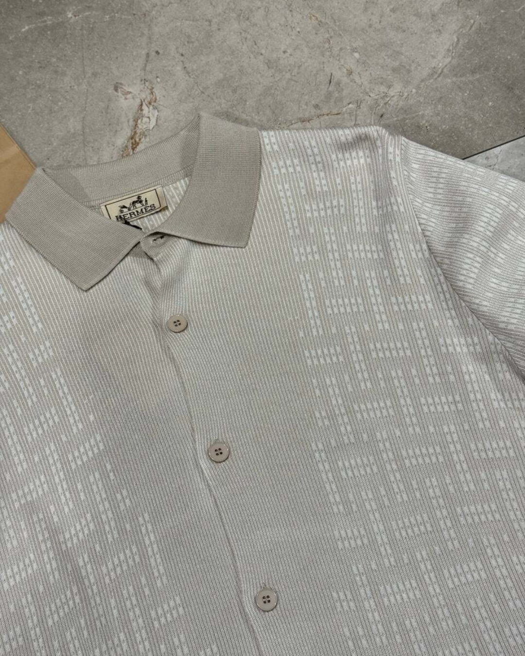 Кофта Hermes — изображение 10